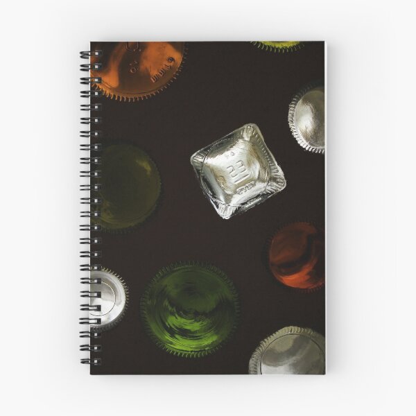 Item preview, Colored Bottles in a Wall designed and sold by rhamm.