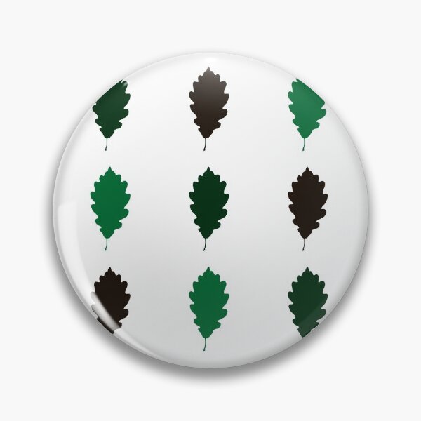 Item preview, oakleaf pattern designed and sold by Mercks.