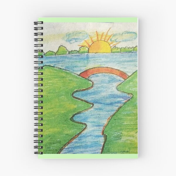 Item preview, Sorteo de la naturaleza designed and sold by R M W.