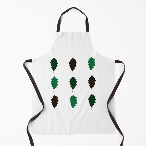 Item preview, oakleaf pattern designed and sold by Mercks.
