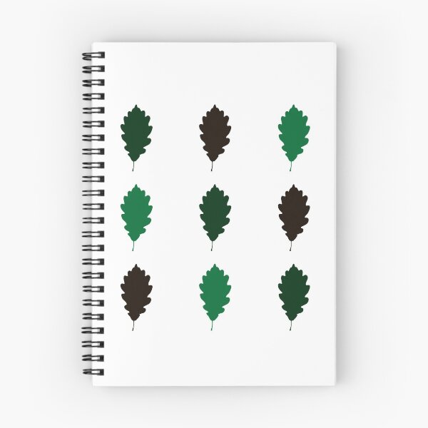 Item preview, oakleaf pattern designed and sold by Mercks.