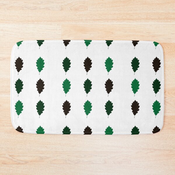 Item preview, oakleaf pattern designed and sold by Mercks.