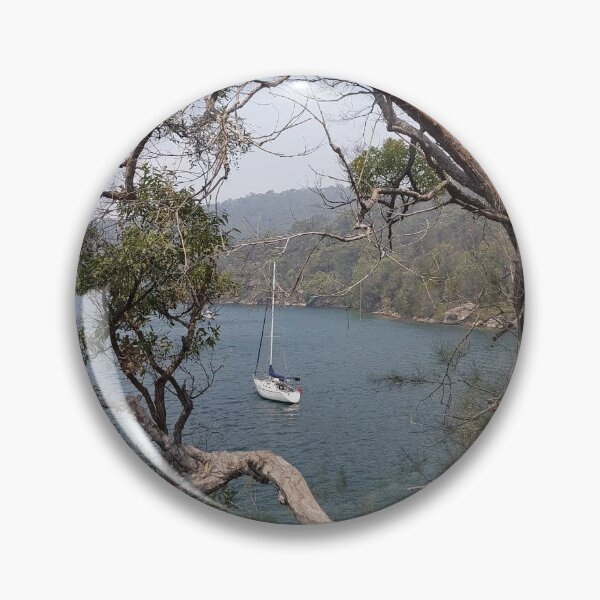 Item preview, Anchored  designed and sold by baimonkey.