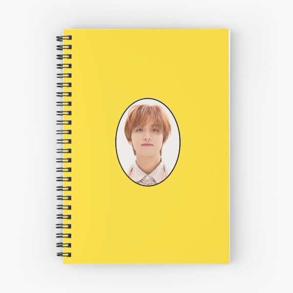 Item preview, NCT2020 RESONANCE PT 2 HAECHAN designed and sold by prismarts.