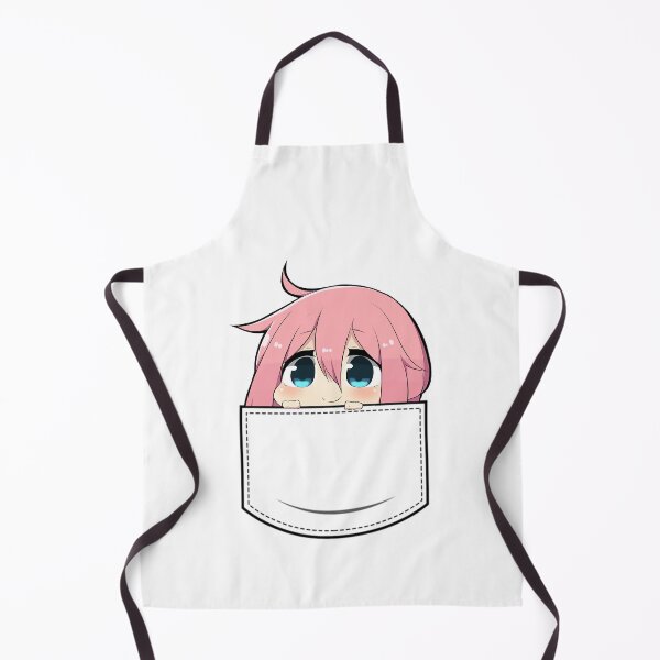 Item preview, Chibi Nadeshiko in your pocket - Yuru Camp designed and sold by OshiOki.
