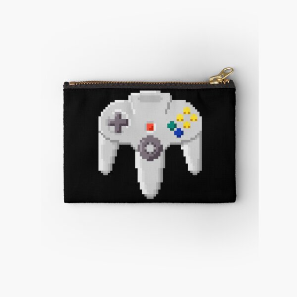 Item preview, 8Bit N64 designed and sold by Awful-Things.