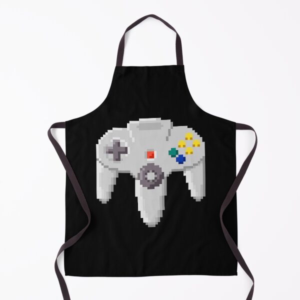 Item preview, 8Bit N64 designed and sold by Awful-Things.
