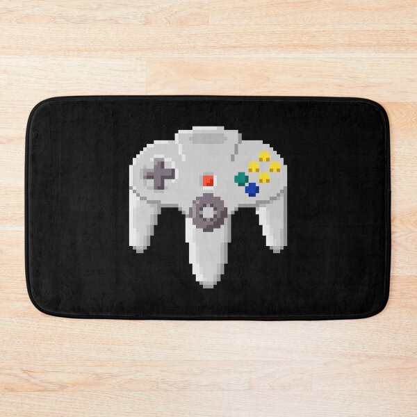 Item preview, 8Bit N64 designed and sold by Awful-Things.