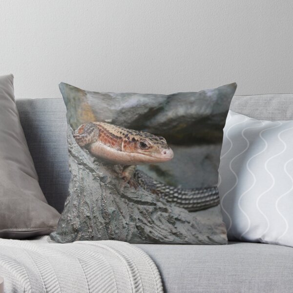 Item preview, Sudan Plated Lizard designed and sold by SweepingShadows.