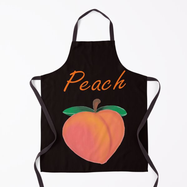 Artikelvorschau, Peach entworfen und verkauft von MarcoSc11.