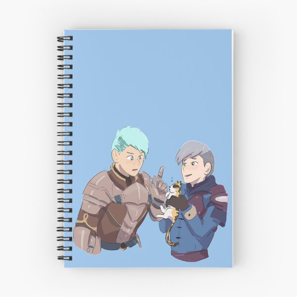 Item preview, Cat boys designed and sold by Curiously.