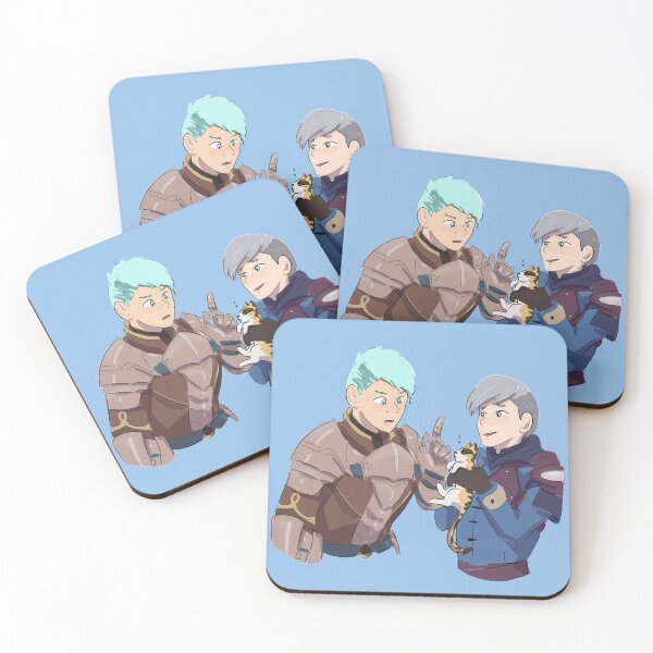 Item preview, Cat boys designed and sold by Curiously.