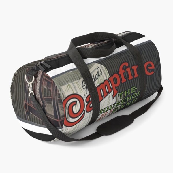 Item preview, How big is your campfire? designed and sold by ChaChings.