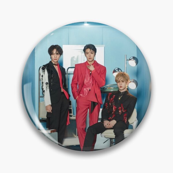 Item preview, NCT2020 RESONANCE PT 2 UNIT YANGYANG YUTA KUN designed and sold by prismarts.