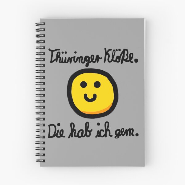Item preview, Thuringian dumpling designed and sold by Graograman.