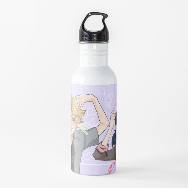 Adrinette !! Water Bottle