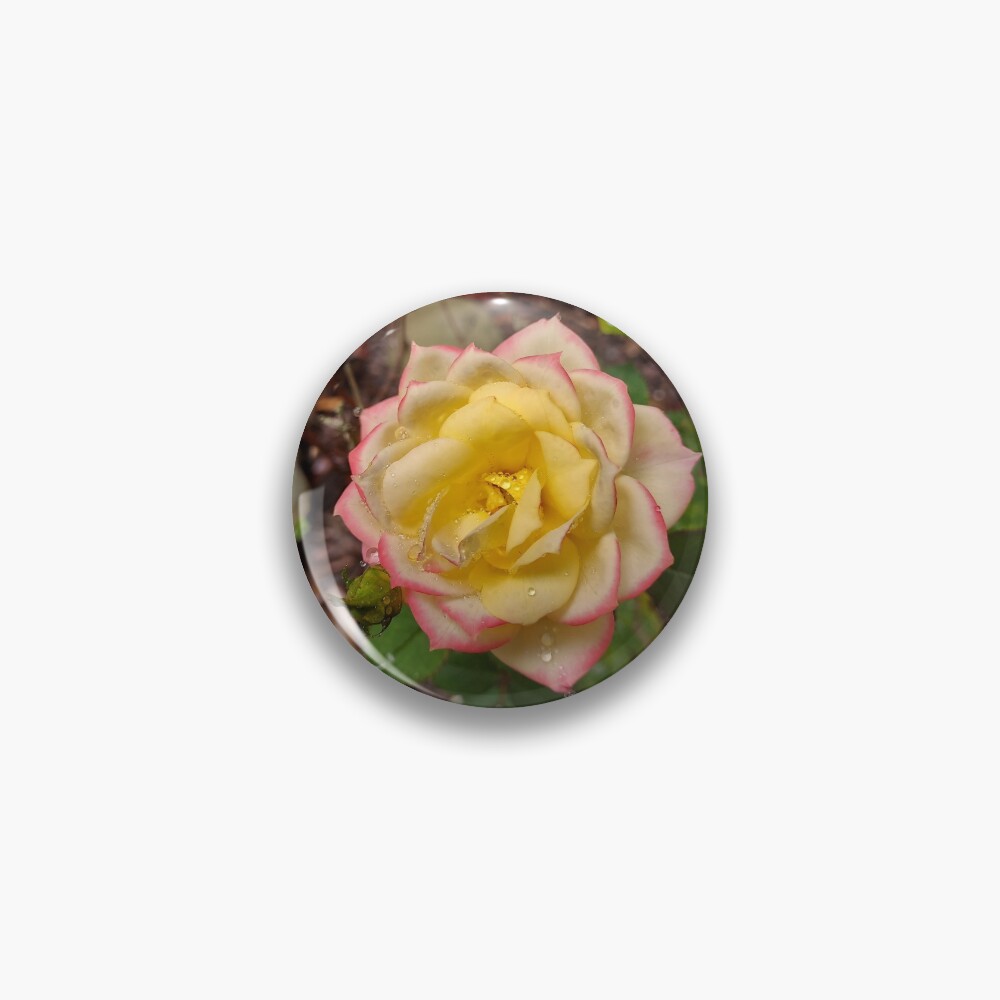 Item preview, Pin designed and sold by baimonkey.