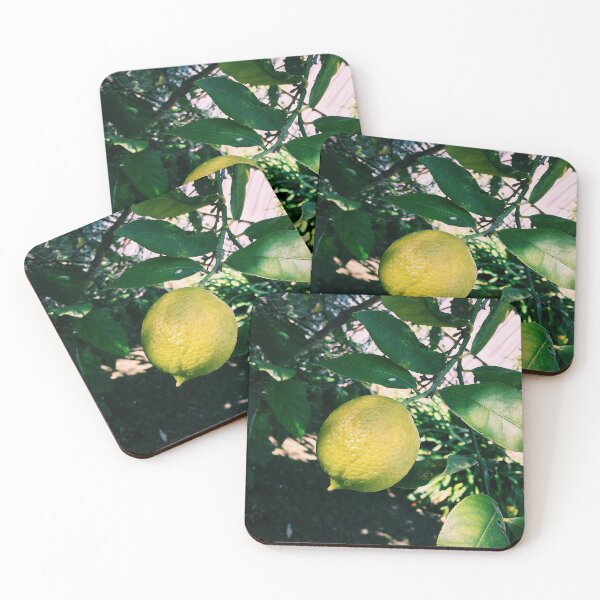 Item preview, Lemon  designed and sold by Brianna O'Young.