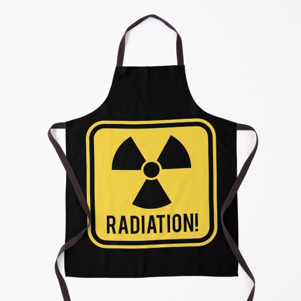Item preview, Radiation! designed and sold by Smaragdas.