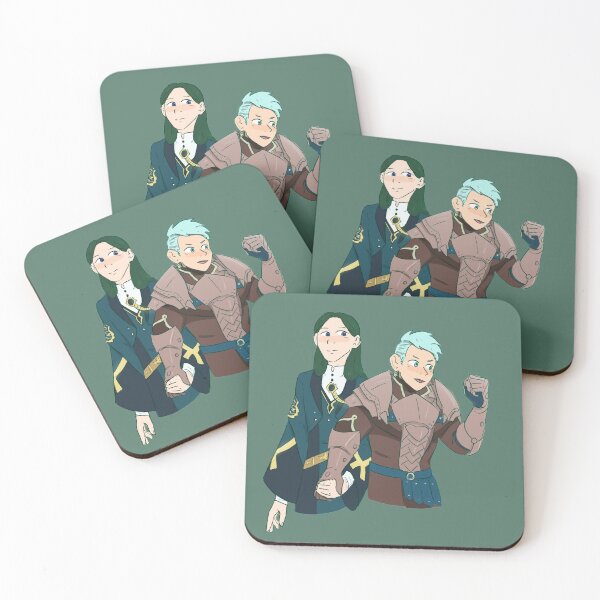 Item preview, The Thousand Roads and Seven Seas designed and sold by Curiously.
