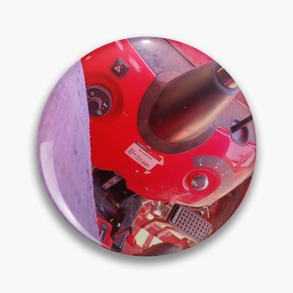 Item preview, Tractor designed and sold by baimonkey.