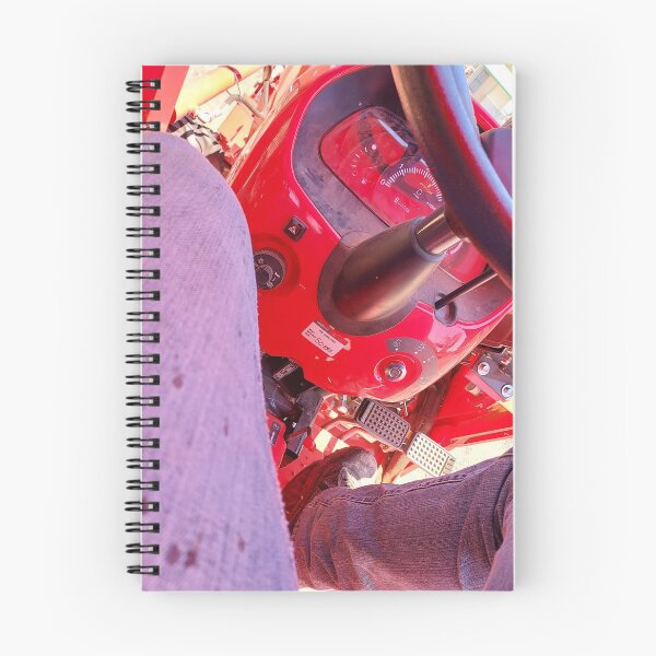 Item preview, Tractor designed and sold by baimonkey.