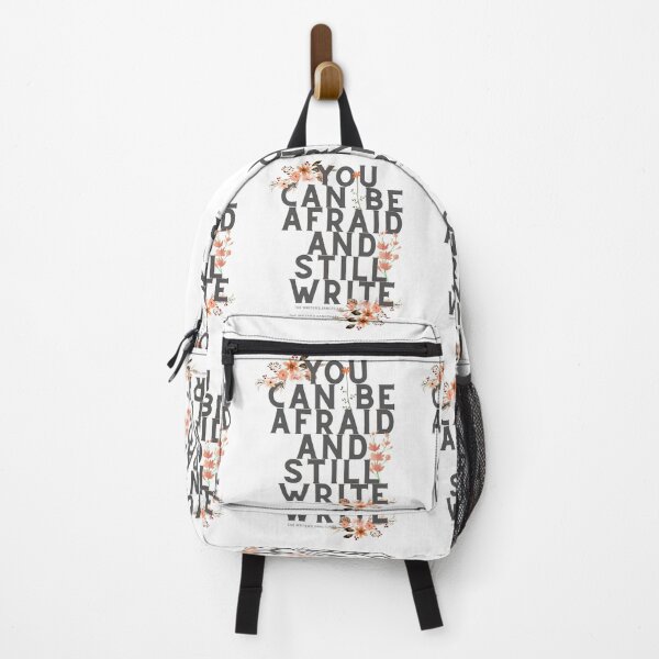 Item preview, Write Brave designed and sold by The Writer's  Sanctuary.