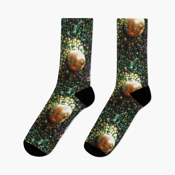 Item preview, Take Me Out To The Disco designed and sold by WillowTeaHouse.