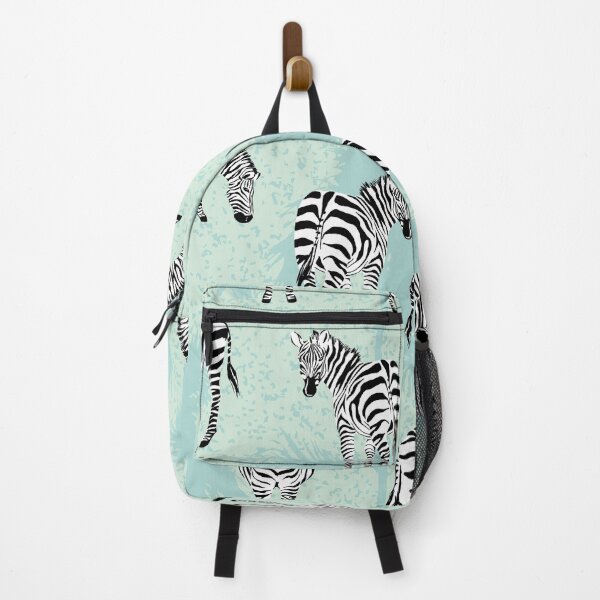 Item preview, Hand Drawn Zebras designed and sold by della95.