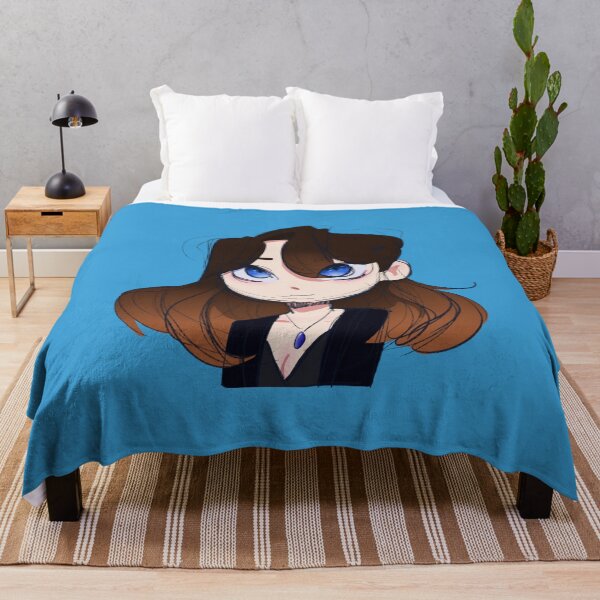Item preview, Cute girl designed and sold by MahiganC.