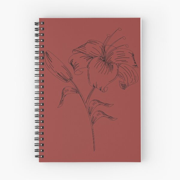 Item preview, Abstract flower designed and sold by Doucheka.