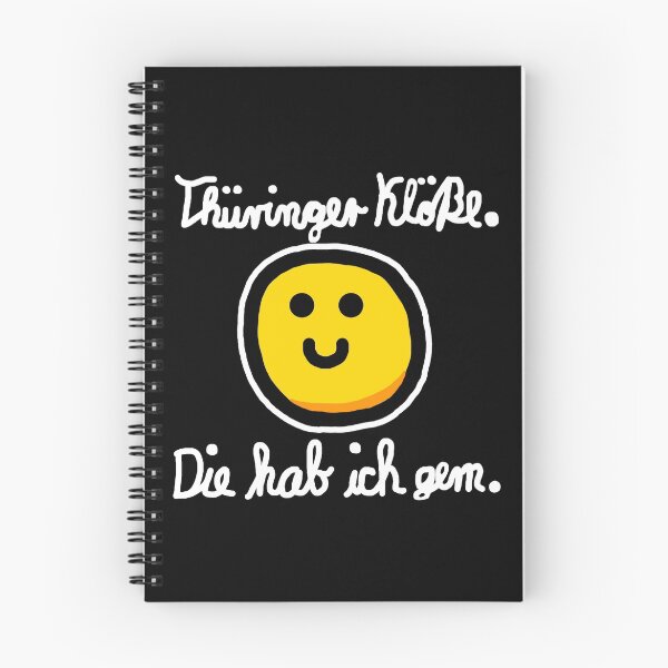 Item preview, Thuringian dumpling (white) designed and sold by Graograman.