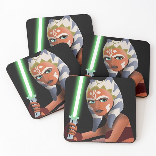 Item preview, Little Ahsoka designed and sold by mheller170.