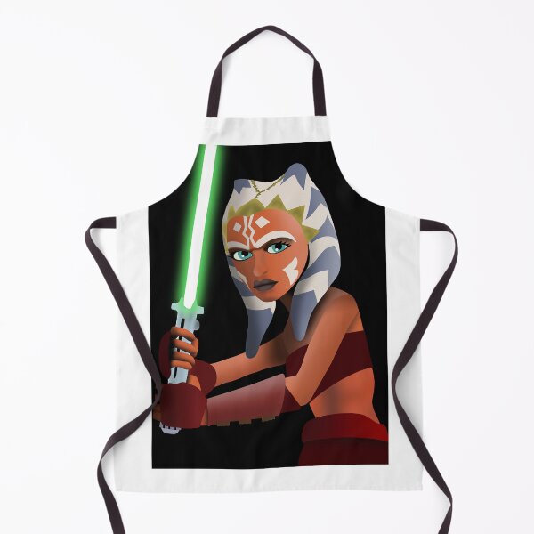 Item preview, Little Ahsoka designed and sold by mheller170.