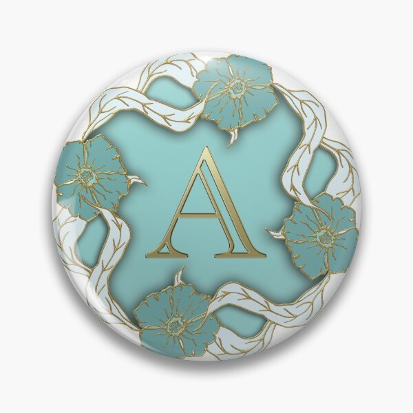Item preview, Alphabet - A designed and sold by ActRightToday.