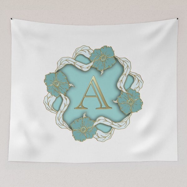 Item preview, Alphabet - A designed and sold by ActRightToday.