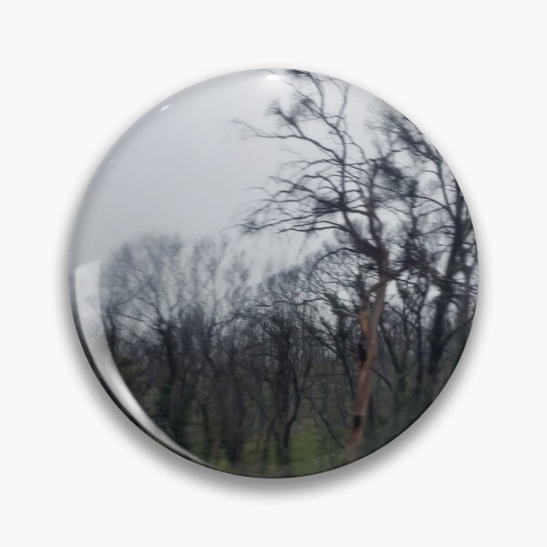 Item preview, Blurred Forest designed and sold by baimonkey.