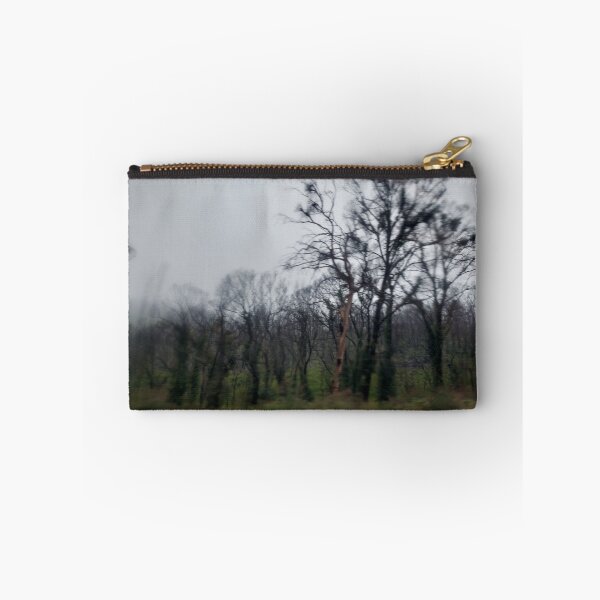 Item preview, Blurred Forest designed and sold by baimonkey.