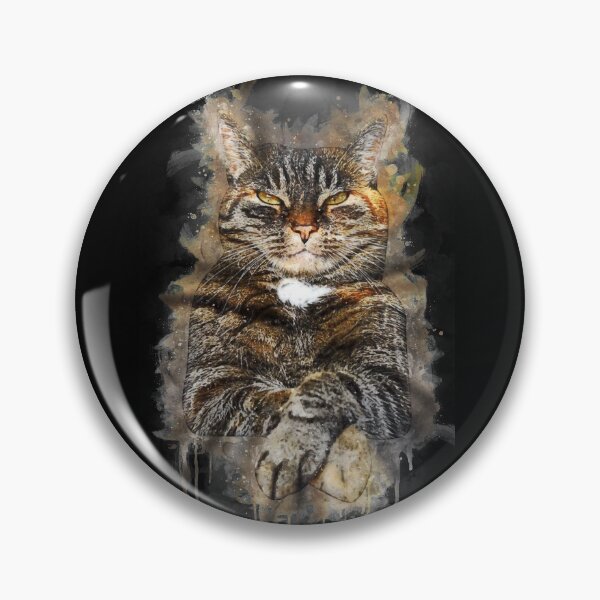 Item preview, Catty B designed and sold by Lemoire.
