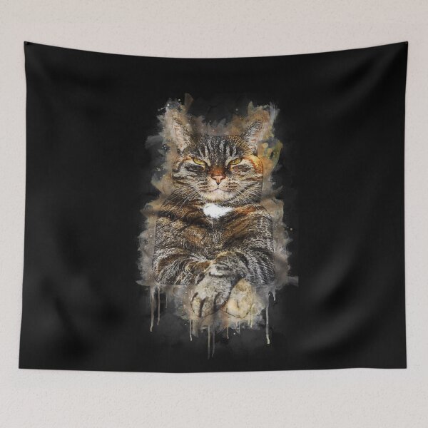 Item preview, Catty B designed and sold by Lemoire.