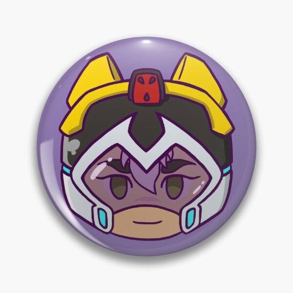 Item preview, NyanTron - Shiro designed and sold by rueli.