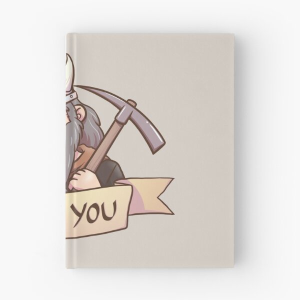 Item preview, I Dig You - Dungeons and Dragons Valentines Card designed and sold by KatieCrooked.