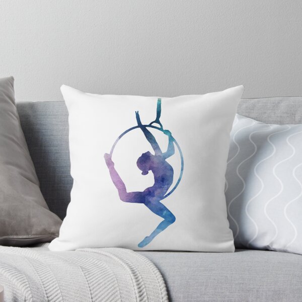 Item preview, Lyra Hoop Aerial Artist designed and sold by Lilybethdavies.