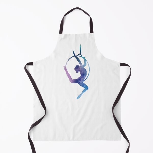 Item preview, Lyra Hoop Aerial Artist designed and sold by Lilybethdavies.