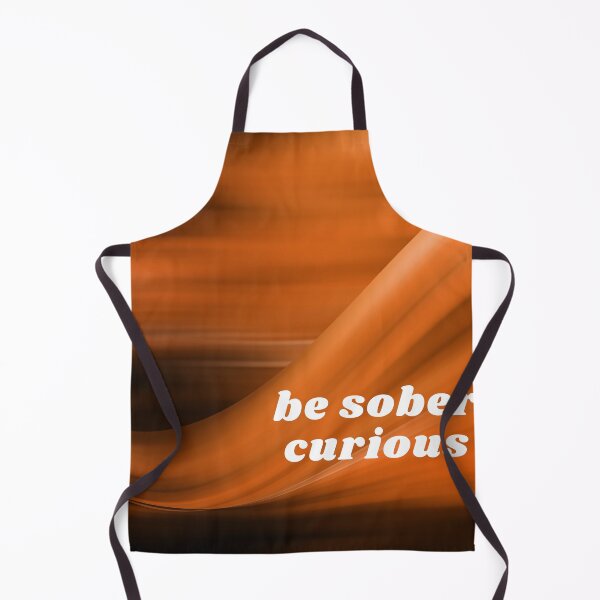 Item preview, be sober curious designed and sold by MagdalenaRulez.