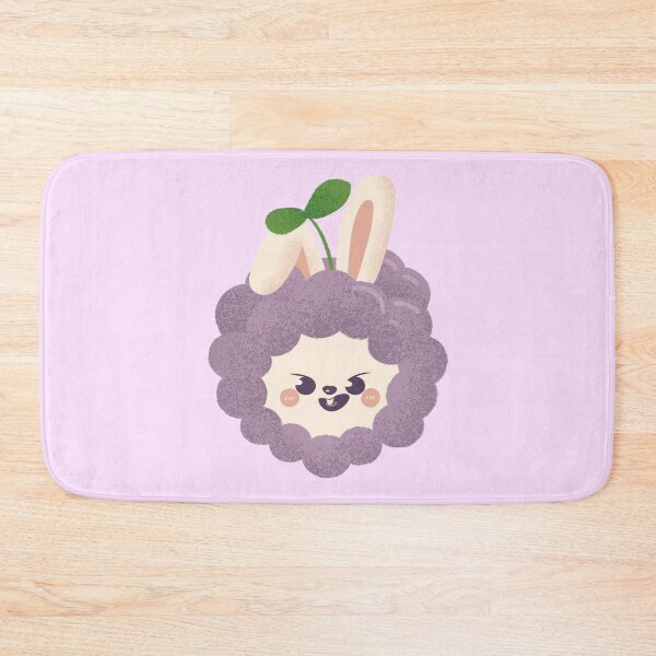 Item preview, SKZOO Lee Know Grapes designed and sold by moonlanding.