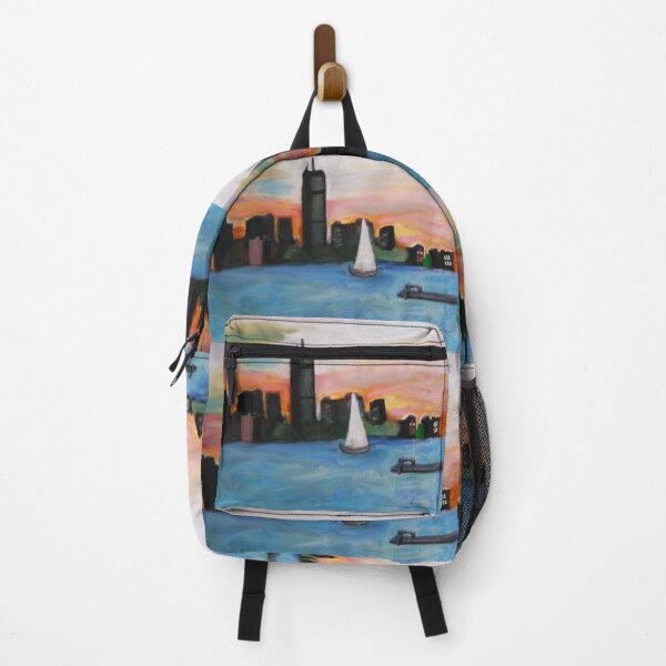 Item preview, Twilight on The Charles River designed and sold by kristalcurt.