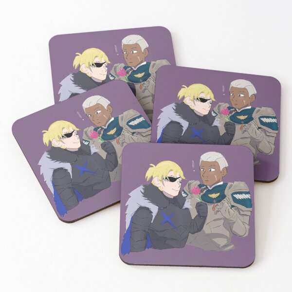 Item preview, Royal Guard designed and sold by Curiously.