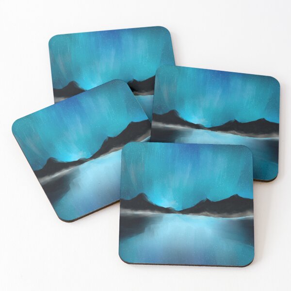 Item preview, Night Sky  designed and sold by Annalisa Amato.