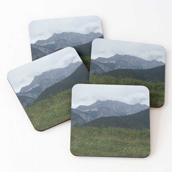 Item preview, European mountain landscape designed and sold by Snailbob67.